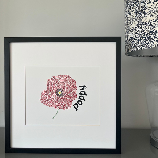 Perfect Poppy