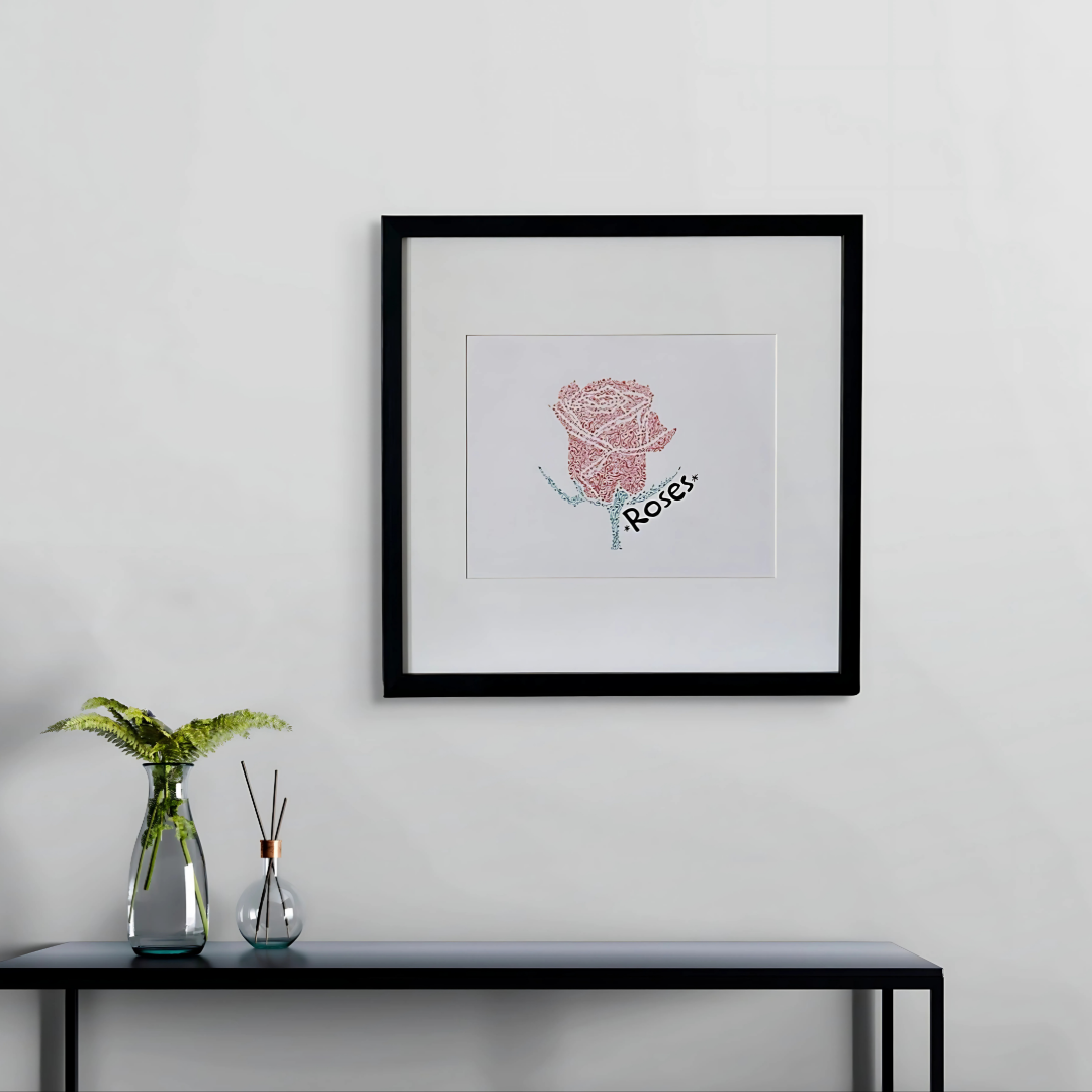 Radiant Rose
