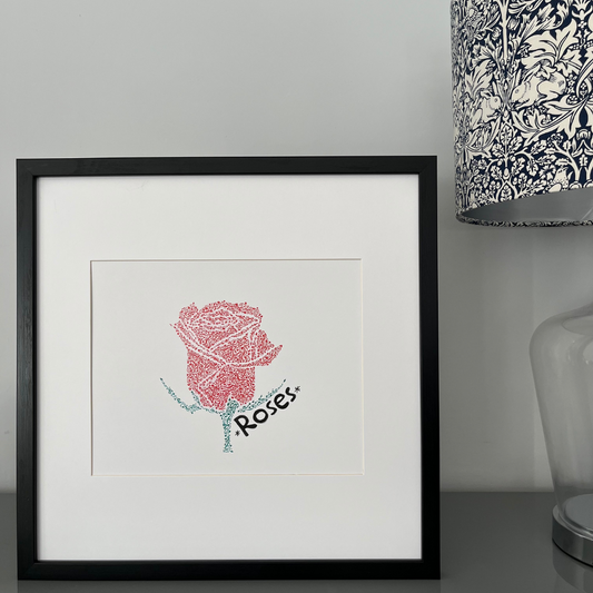 Radiant Rose
