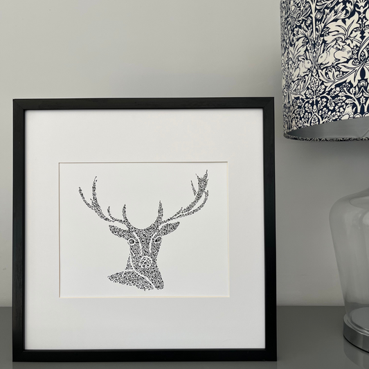 Sylvan Stag