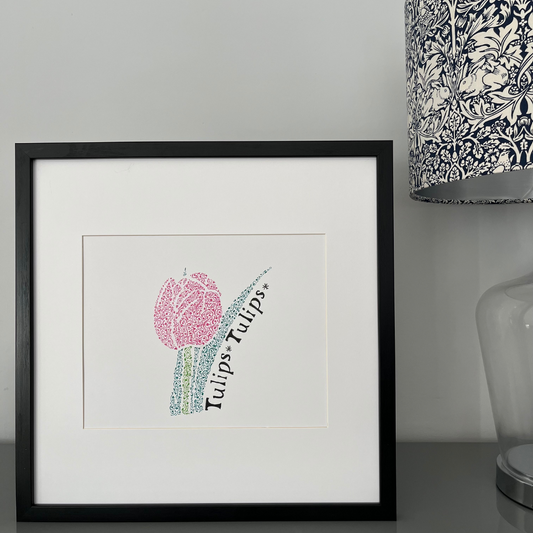Tranquil Tulip