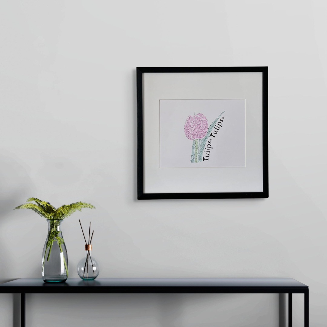 Tranquil Tulip