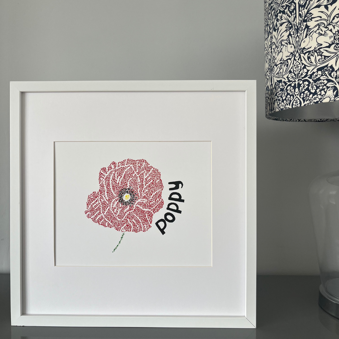 Perfect Poppy