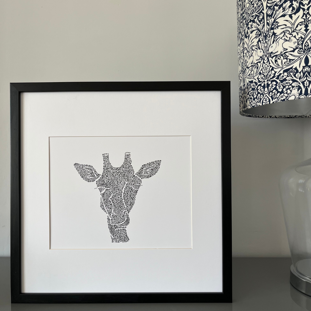 Elegant Elephant