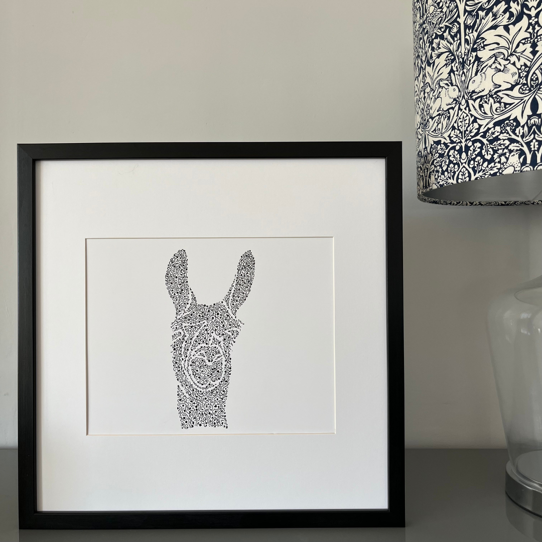 Elegant Elephant