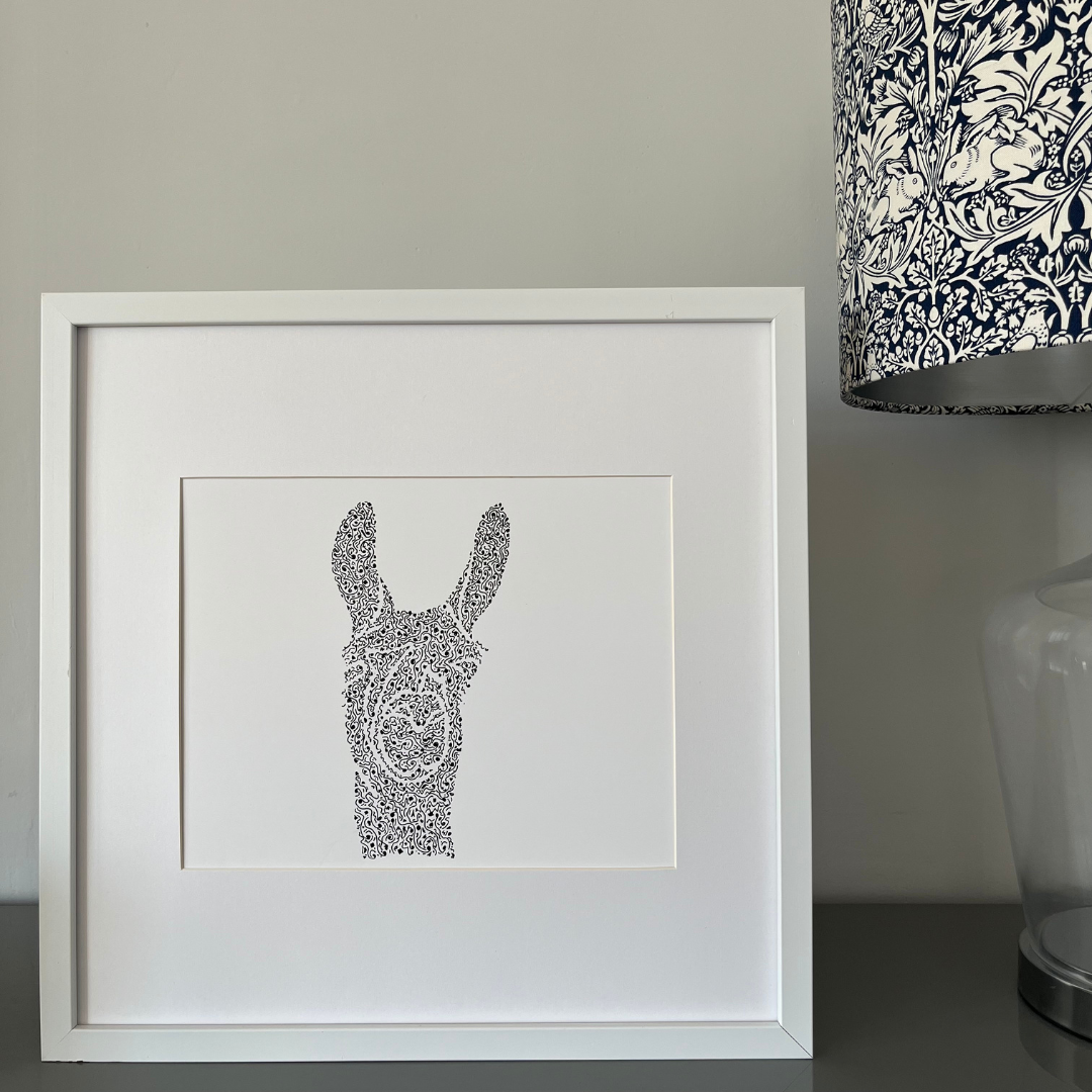 Elegant Elephant