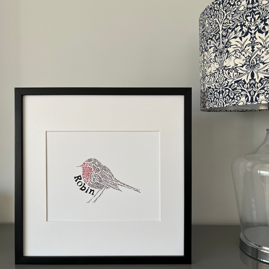 Regal Robin