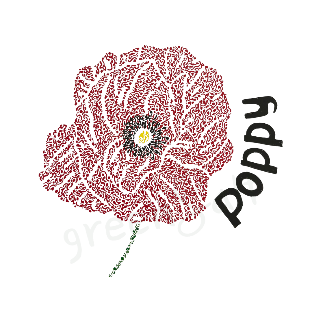 Perfect Poppy