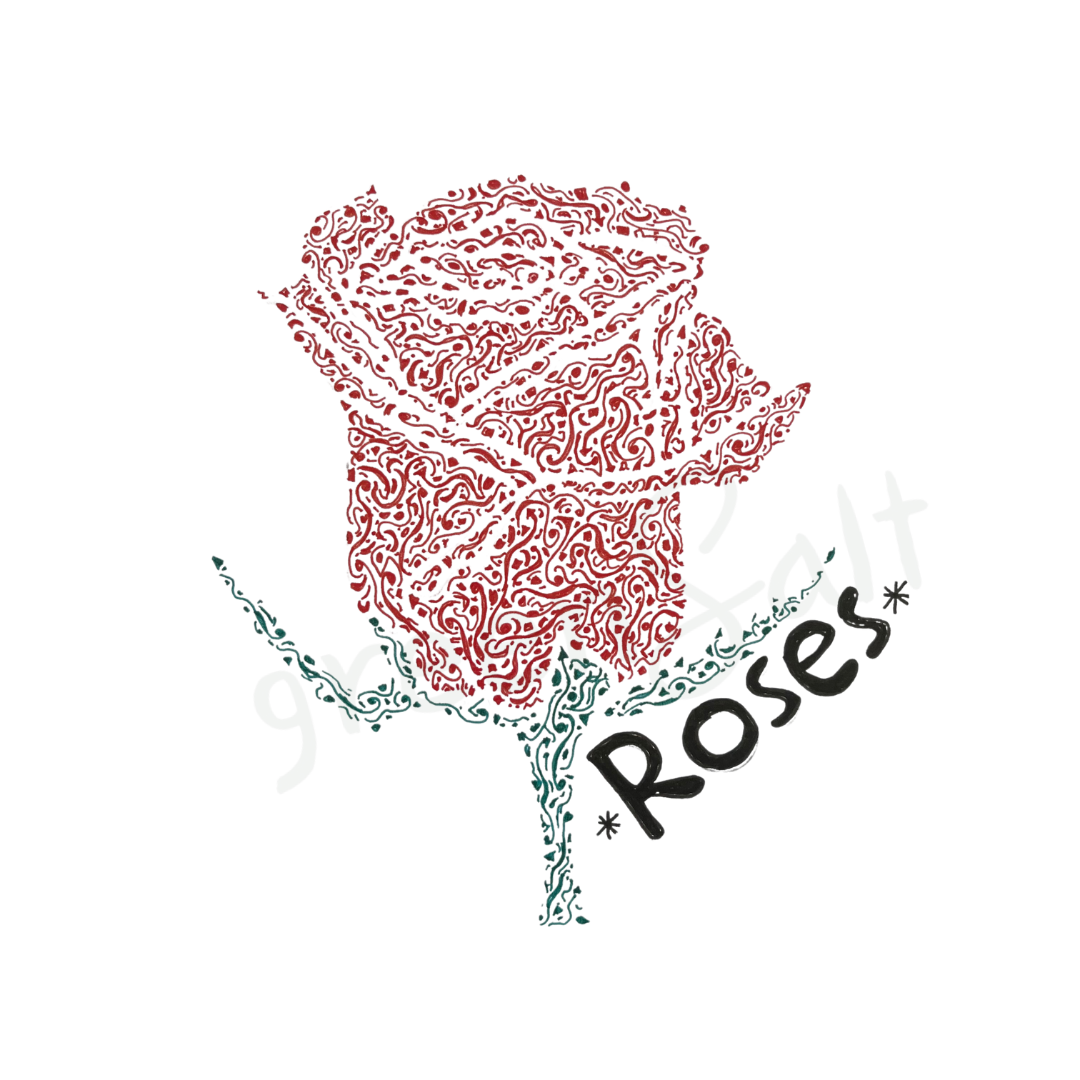 Radiant Rose