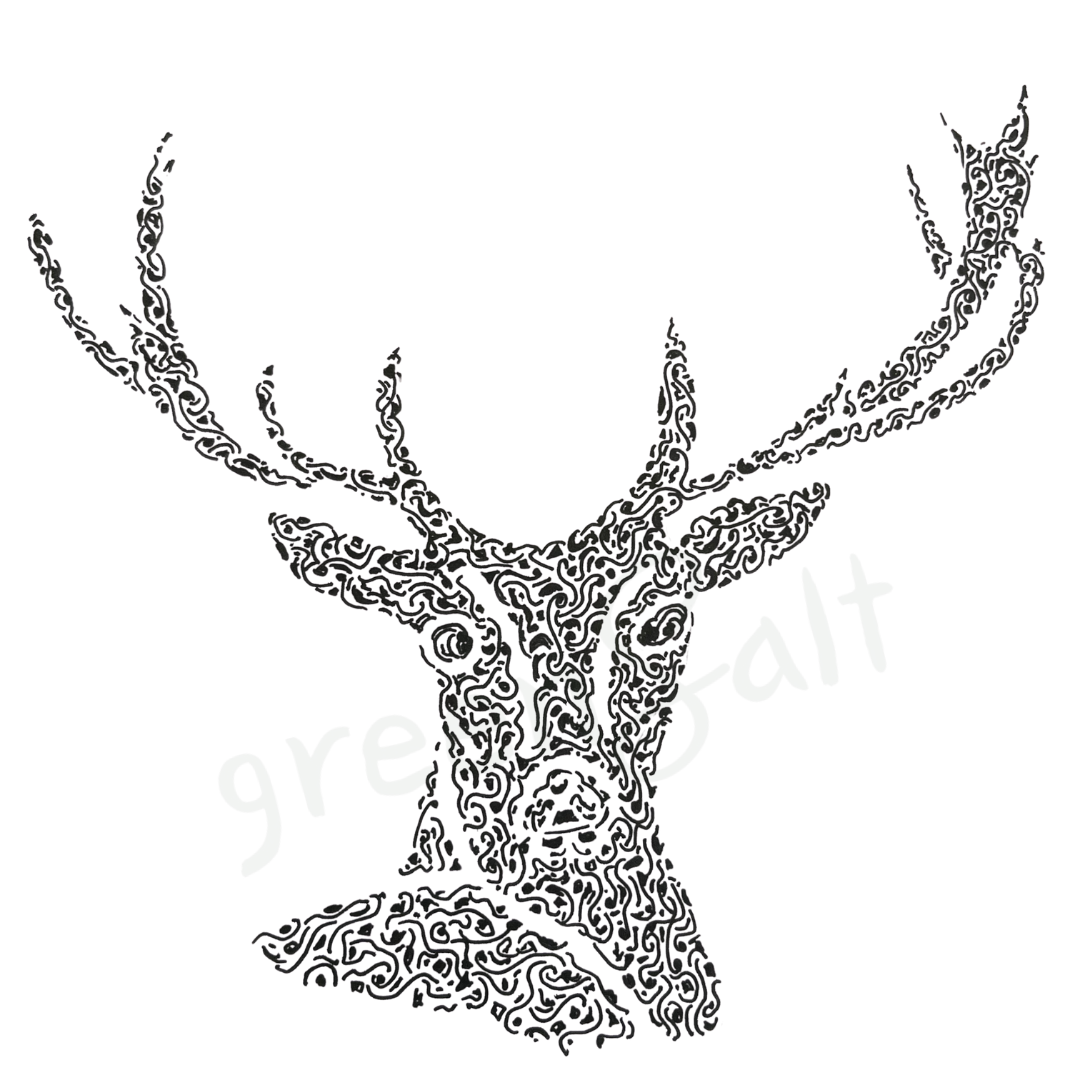 Sylvan Stag