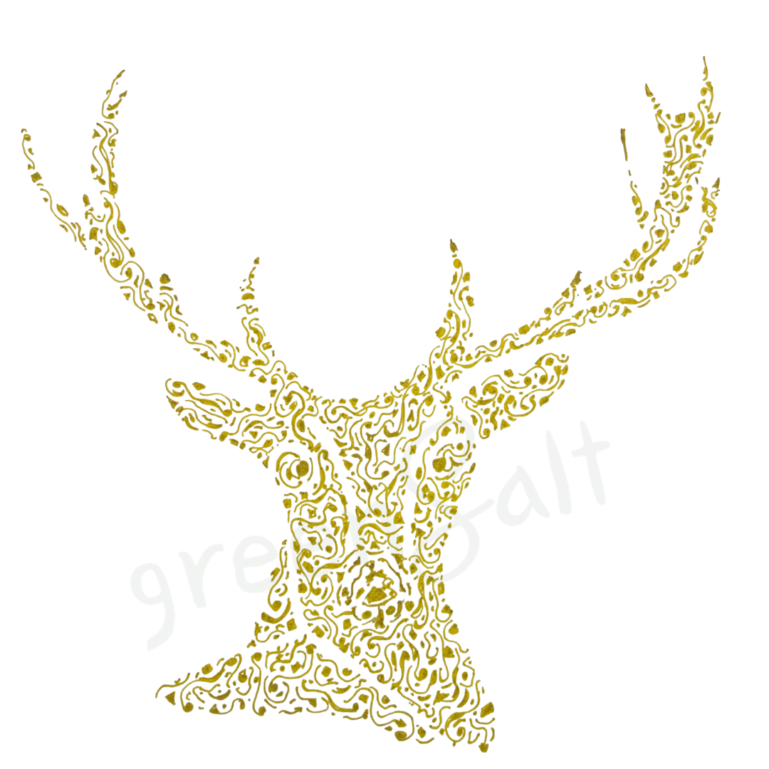 Sylvan Stag