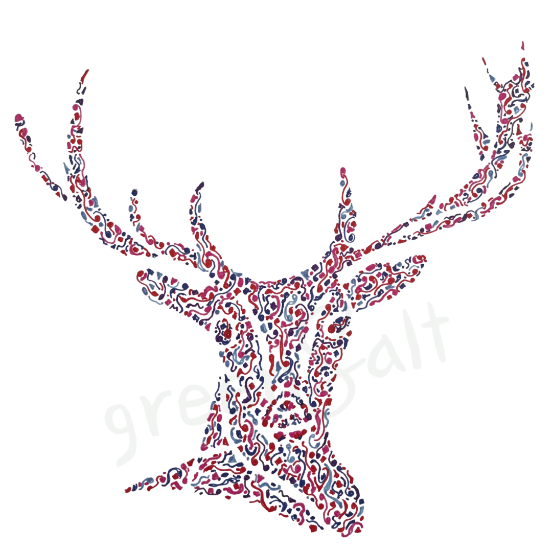 Sylvan Stag